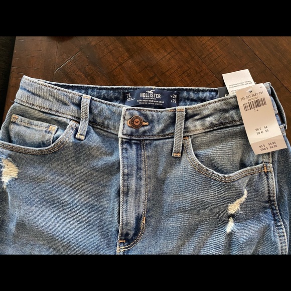 Hollister Denim - Jeans